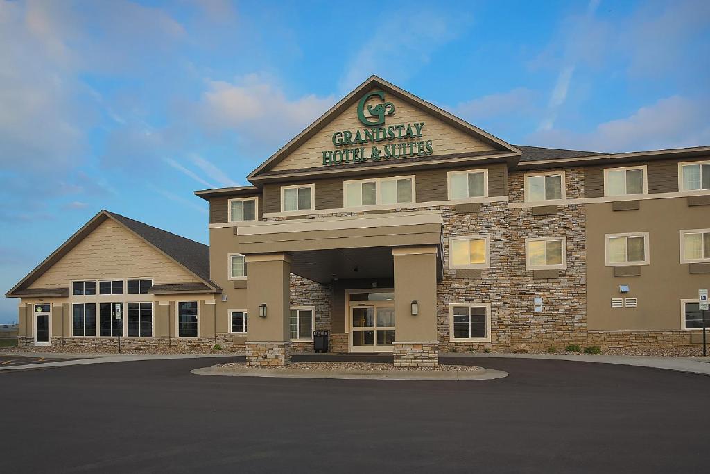 GrandStay Hotel and Suites - Tea/Sioux Falls Main image 1