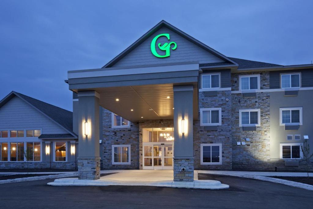 GrandStay Hotel and Suites - Tea/Sioux Falls Main image 2